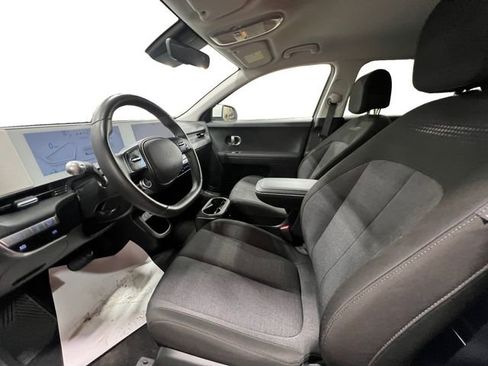 Used 2024 Hyundai Ioniq 5 SEL image 9