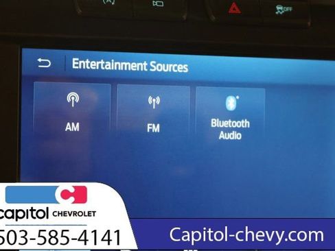 Used 2021 Ford F150 XLT image 23