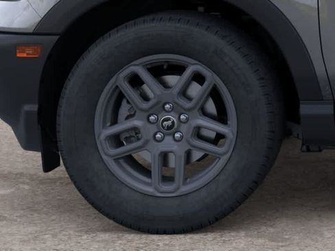 New 2026 Ford Bronco Sport Big Bend AWD/4WD image 19