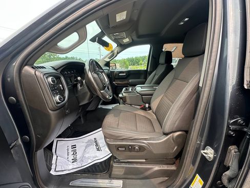Used 2021 GMC Sierra 1500 Elevation AWD/4WD image 8