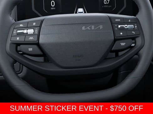 New 2026 Kia Sportage SX Prestige AWD/4WD image 22