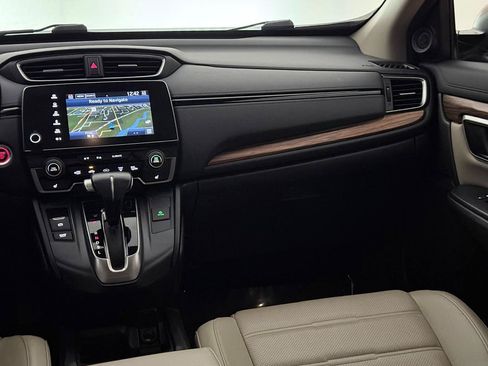 Used 2018 Honda CR-V Touring image 28