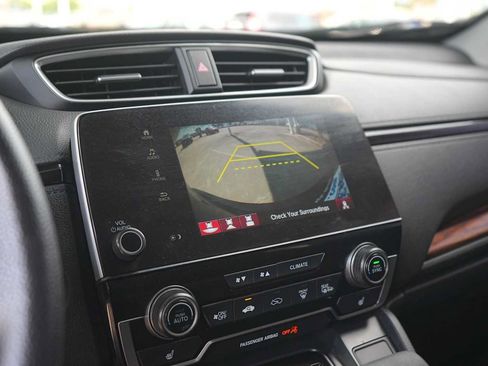 Used 2021 Honda CR-V EX image 23