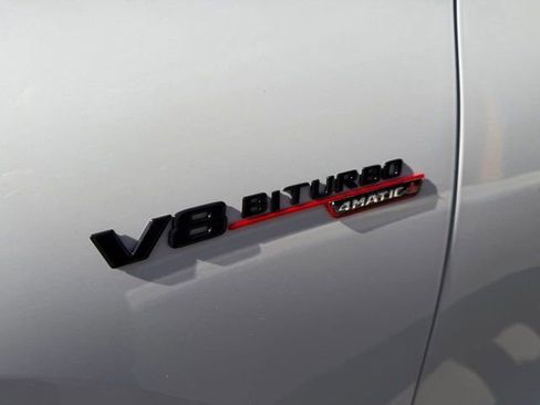 Used 2024 Mercedes-Benz GLE 580 4MATIC image 9