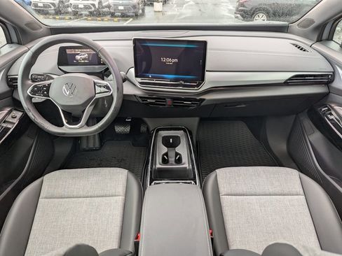 New 2026 Volkswagen ID.4 Pro image 22