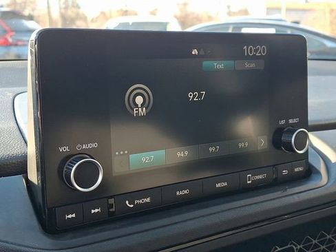 Used 2025 Honda Accord LX image 17