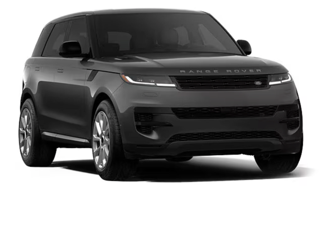New 2026 Land Rover Range Rover Sport SE AWD/4WD image 30