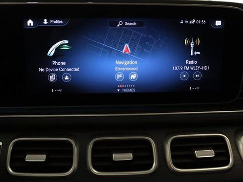 Used 2022 Mercedes-Benz GLE 63 AMG S image 7