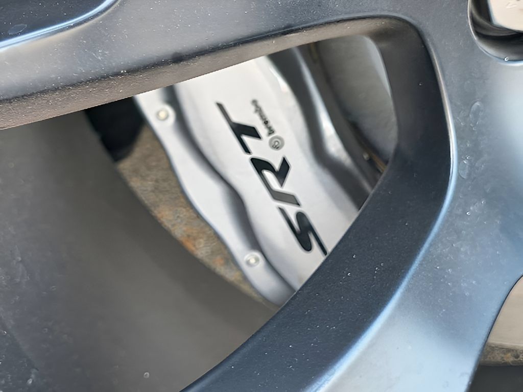 Used 2023 Dodge Challenger SRT Hellcat RWD image 27