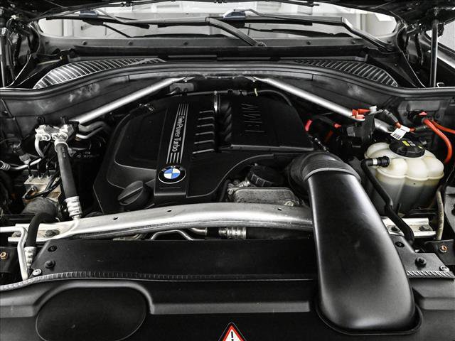 Used 2016 BMW X5 xDrive35i AWD/4WD image 24