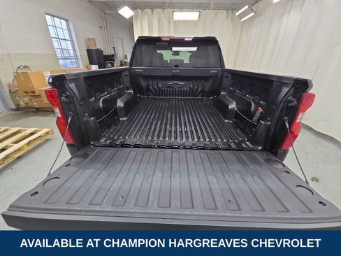 Certified 2024 Chevrolet Silverado 1500 LT image 34