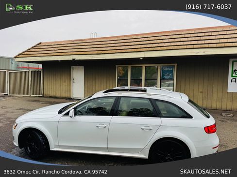 Used 2014 Audi A4 Premium Plus image 6