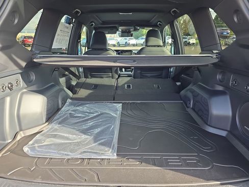 New 2026 Subaru Forester Limited w/ Limited Package image 19