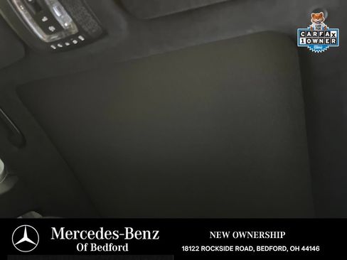 Used 2025 Mercedes-Benz GLS 63 AMG 4MATIC image 33