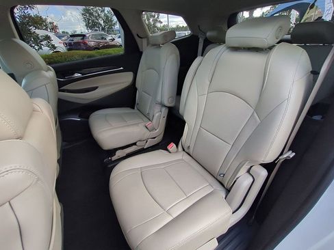 Used 2018 Buick Enclave Premium w/ Experience Buick Package image 14