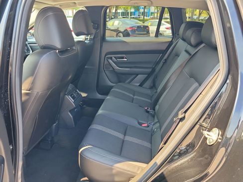 Used 2025 MAZDA CX-50 AWD 2.5 S w/ Premium Package image 11