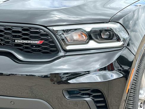 New 2026 Dodge Durango GT AWD/4WD image 16
