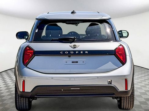 New 2026 MINI Cooper 2-Door Hardtop FWD image 7