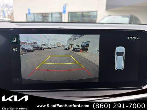 New 2026 Kia Sorento S AWD/4WD image 33