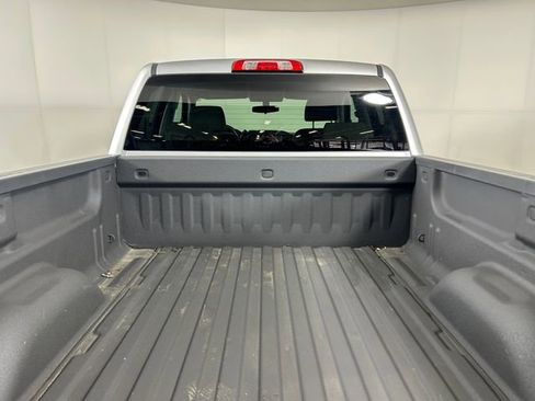 Used 2016 Chevrolet Silverado 1500 Custom w/ Custom Convenience Package image 25