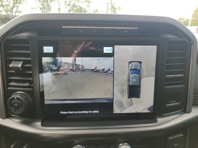 Used 2022 Ford F150 Platinum w/ Equipment Group 701A High AWD/4WD image 34