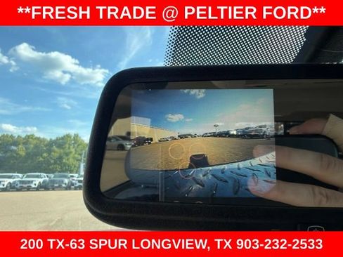 Used 2014 Chevrolet Silverado 2500 LTZ w/ LTZ Plus Package AWD/4WD image 27