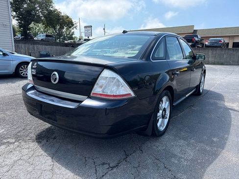 Used 2008 Mercury Sable Premier FWD image 6