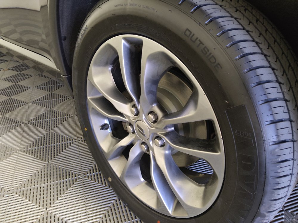 Used 2020 Dodge Durango GT AWD/4WD image 31