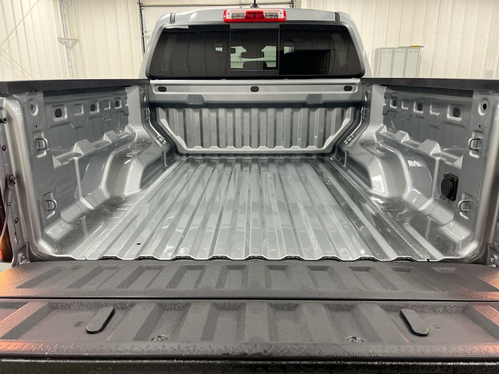 New 2026 Chevrolet Colorado Z71 w/ Technology Package AWD/4WD image 24