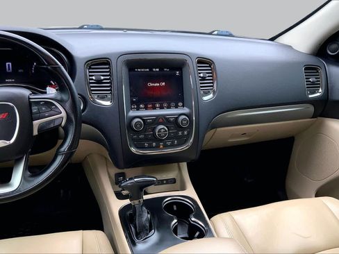 Used 2020 Dodge Durango GT RWD image 7