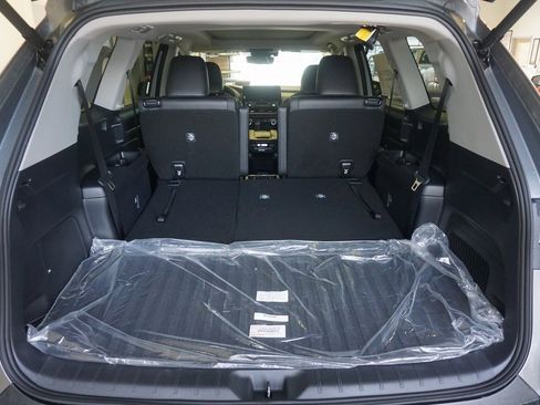 New 2026 Toyota Grand Highlander Platinum image 22