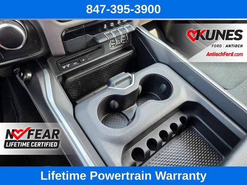 Used 2019 RAM 1500 Big Horn AWD/4WD image 41