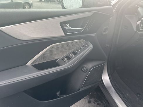 Certified 2023 Acura MDX SH-AWD w/ Technology Package image 10