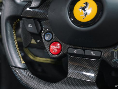 Used 2022 Ferrari F8 Tributo RWD image 40