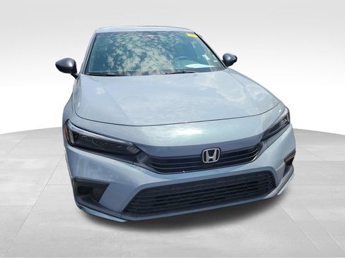 Used 2022 Honda Civic Sport image 16