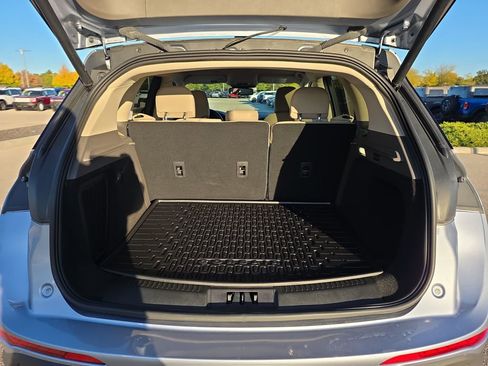 Used 2022 Lincoln Corsair AWD w/ Equipment Group 101A image 15