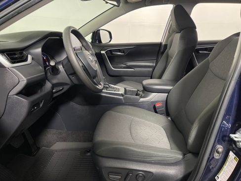 Certified 2024 Toyota RAV4 XLE FWD image 12