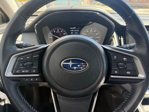 Used 2023 Subaru Outback Premium AWD/4WD image 13