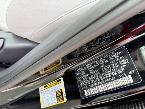 Certified 2024 Hyundai Kona SE AWD/4WD image 29