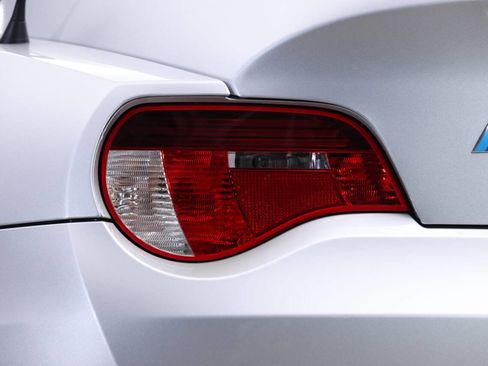 Used 2007 BMW M Coupe image 20