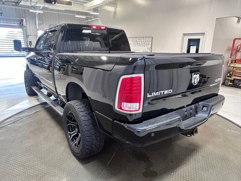 Used 2013 RAM 2500 Limited AWD/4WD image 24