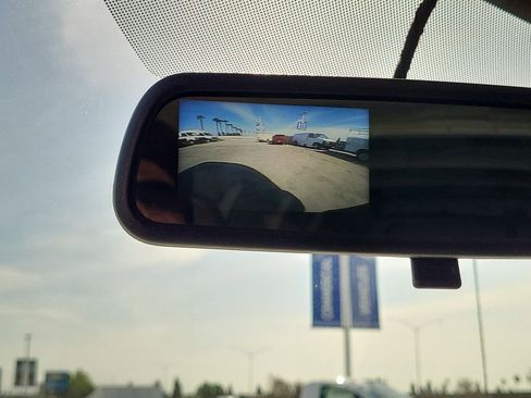 New 2026 Chevrolet Express 2500 w/ Driver Convenience Package RWD image 7