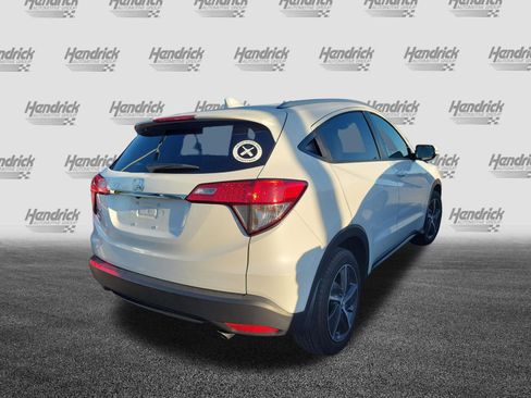 Used 2021 Honda HR-V EX image 10