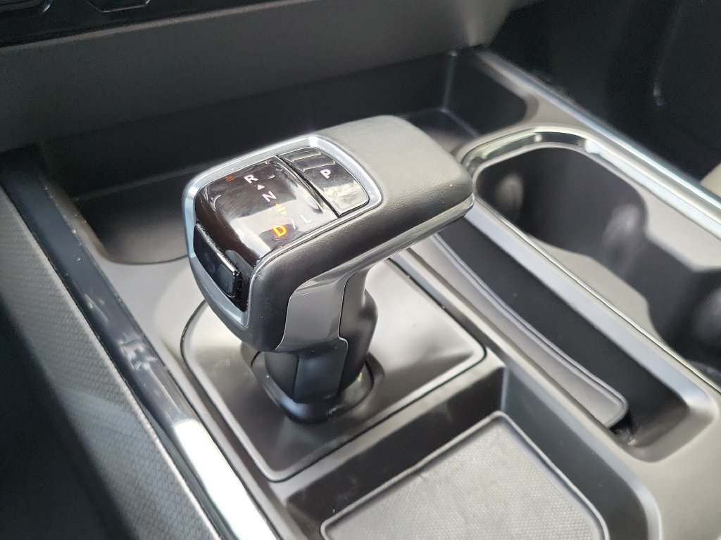 Used 2024 Chevrolet Silverado 1500 ZR2 w/ ZR2 Bison Edition AWD/4WD image 29