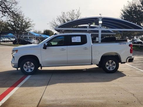 Used 2023 Chevrolet Silverado 1500 LT image 12