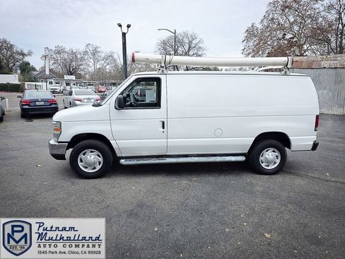 Used 2009 Ford E-250 and Econoline 250 image 6