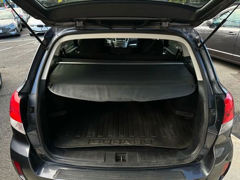 Used 2013 Subaru Outback 2.5i Premium image 13