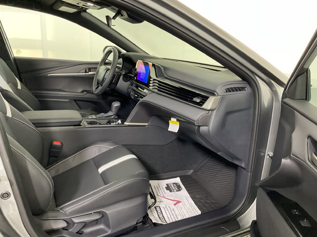 New 2026 Toyota Camry SE FWD image 21
