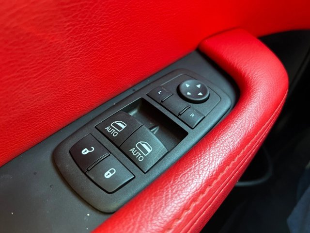 Used 2023 Dodge Challenger SXT w/ Blacktop Package RWD image 18
