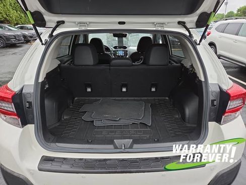 Used 2020 Subaru Crosstrek 2.0i Limited AWD/4WD image 18